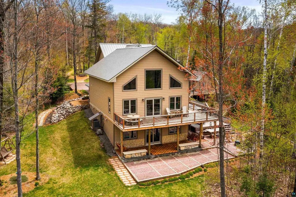 3346 Stockton Rd, La Pointe, WI 54850 - #1
