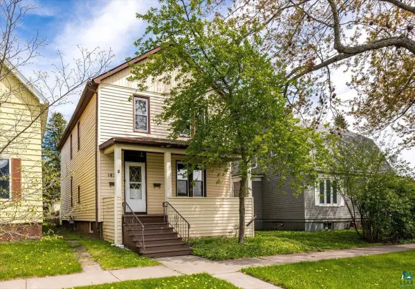1824 Lackawanna Ave, Superior, WI 54880