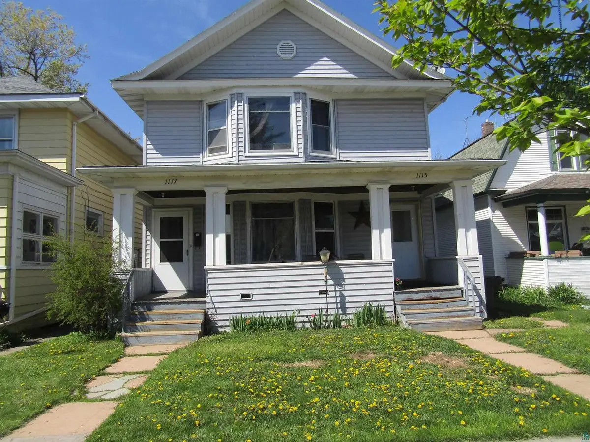 1115 Harrison St, Superior, WI 54880 - #1