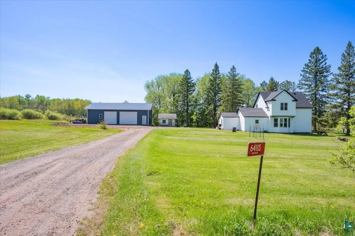 6411 Preston Rd, Superior, WI 54880 - #1