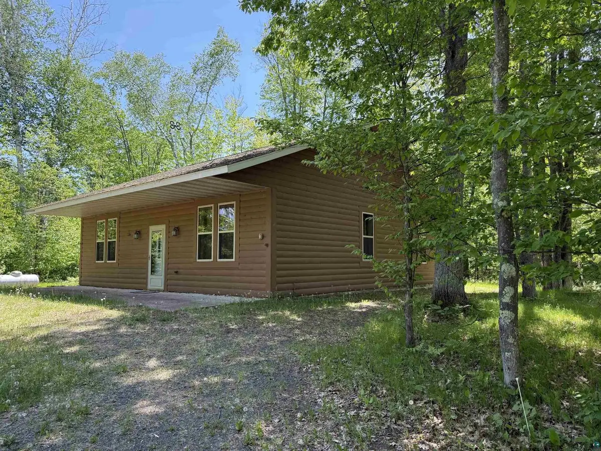 9600 Kickin-Back Trl, Iron River, WI 54847 - #1
