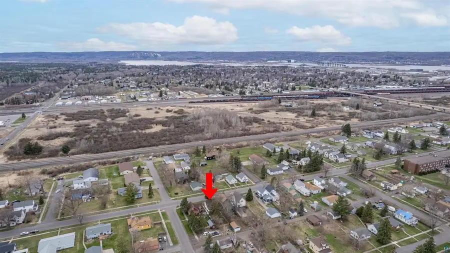 2436 Oakes Ave, Superior, WI 54880 - #3