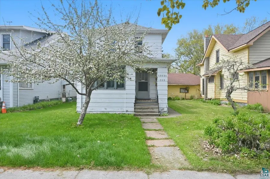 1303 Baxter Ave, Superior, WI 54880 - #2