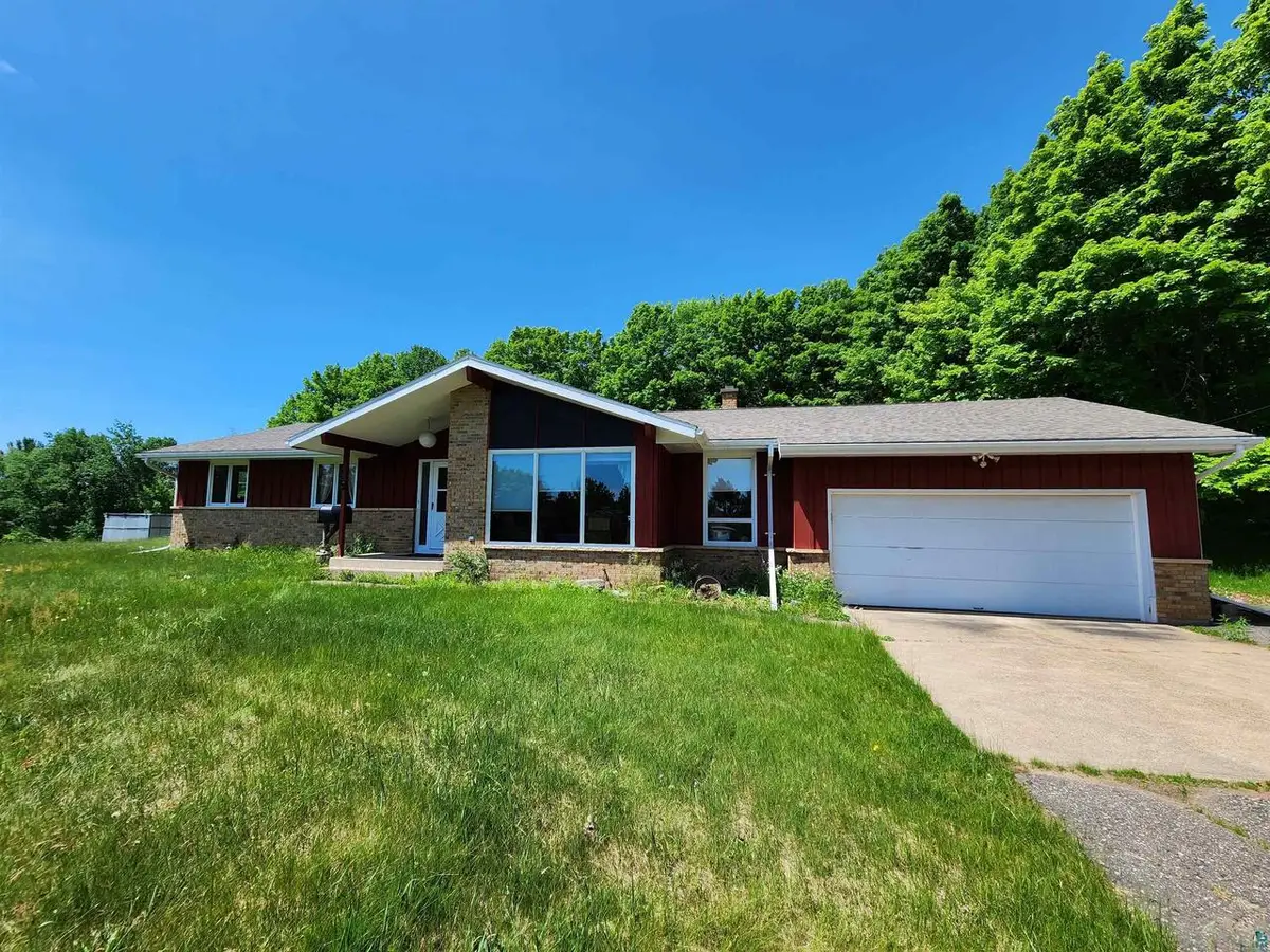 393 Maple Ln, Glidden, WI 54527 - #1
