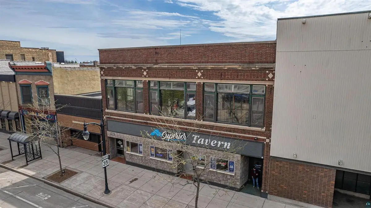 1222 Tower Ave, Superior, WI 54880 - #1