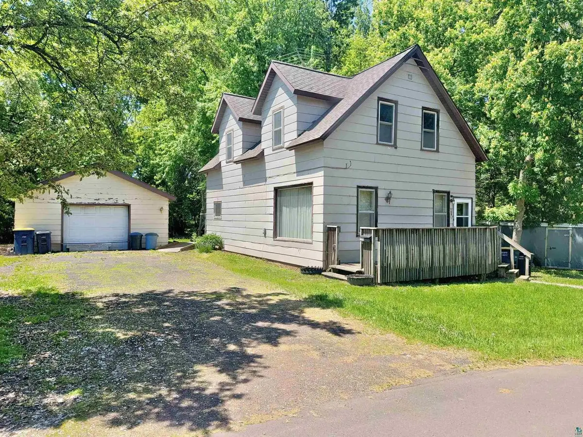 109 12th Ave E, Ashland, WI 54806 - #1
