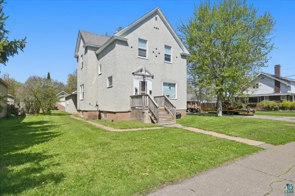 2601 Hughitt Ave, Superior, WI 54880