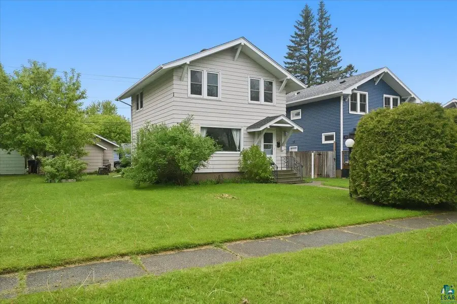 1514 E 4th St, Superior, WI 54880 - #2