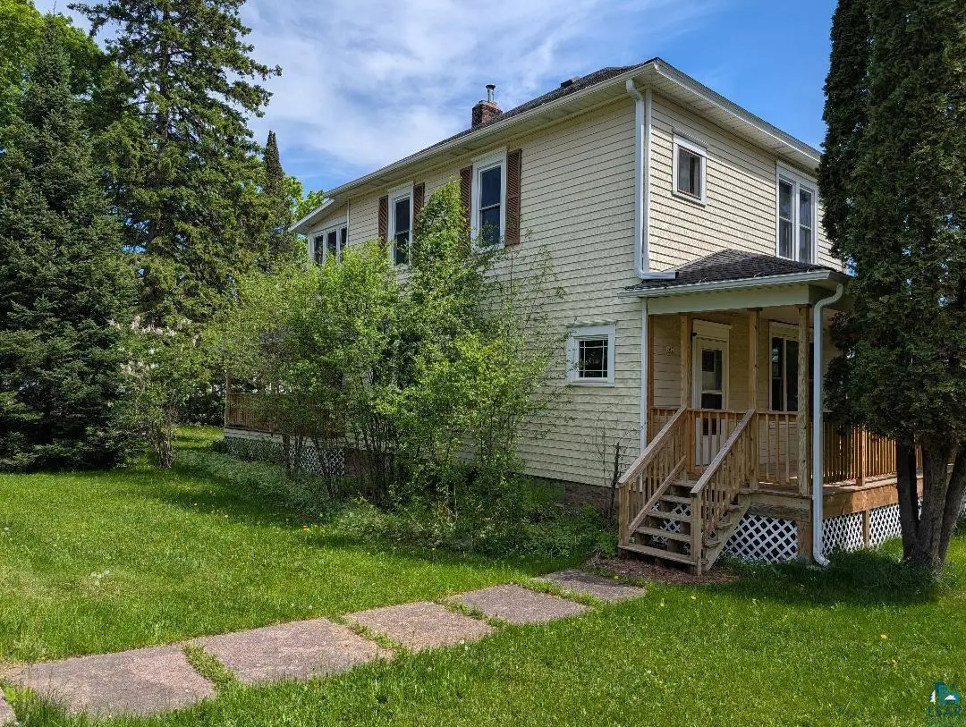 202 Thomas St, Mellen, WI 54546 - #1