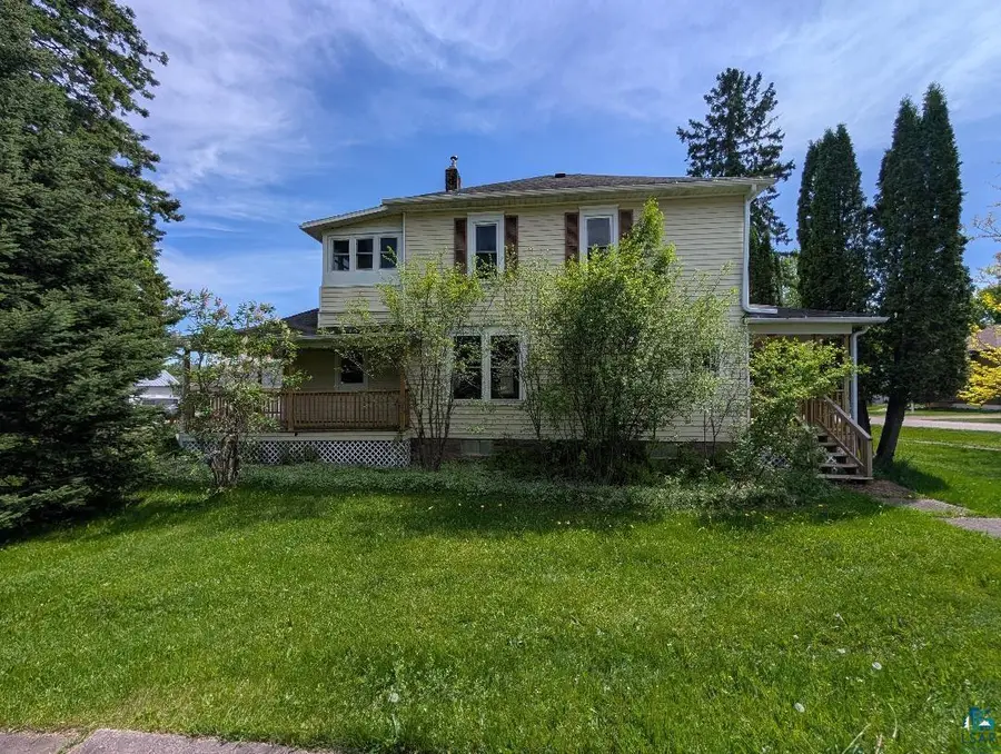 202 Thomas St, Mellen, WI 54546 - #2