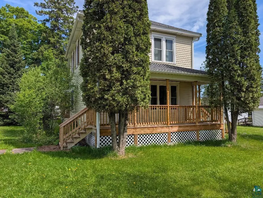 202 Thomas St, Mellen, WI 54546 - #3