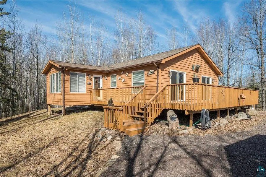 3185 E Lagro Rd, Superior, WI 54880 - #3