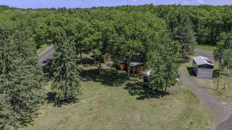 66075 Rooster Rd, Iron River, WI 54847 - #2