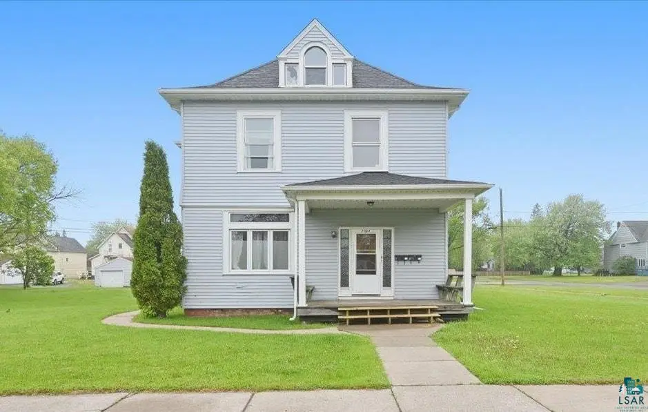 2004 E 5th St, Superior, WI 54880 - #1