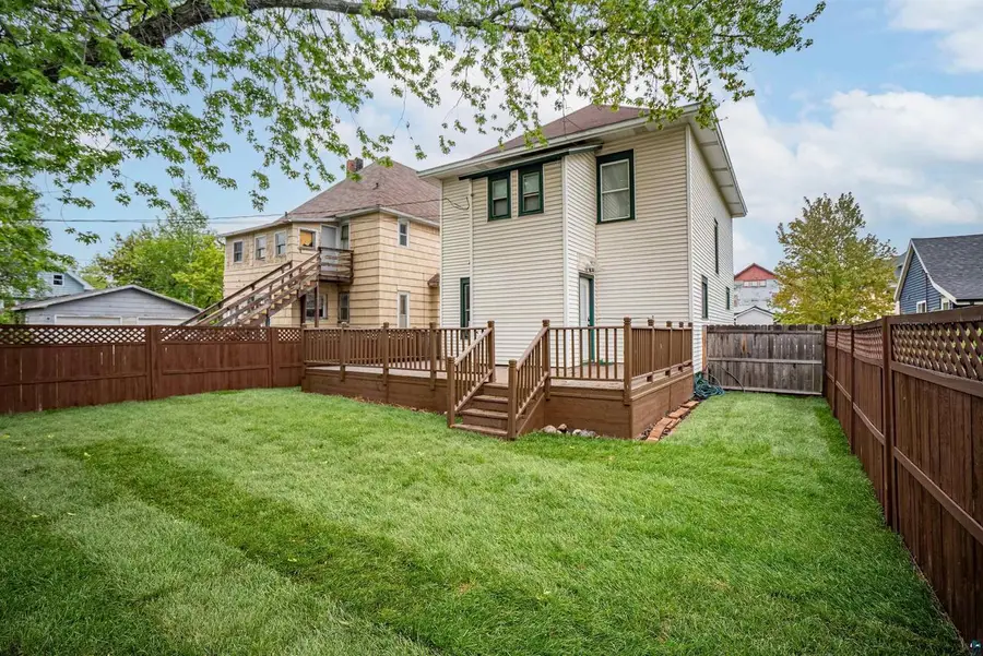 1308 N 16th St, Superior, WI 54880 - #2