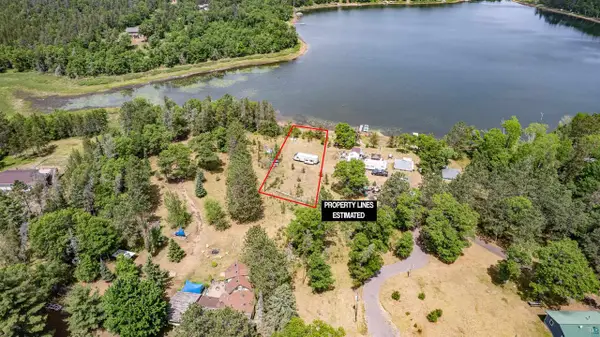 W 7556 Nancy Lake Rd, Minong, WI 54859