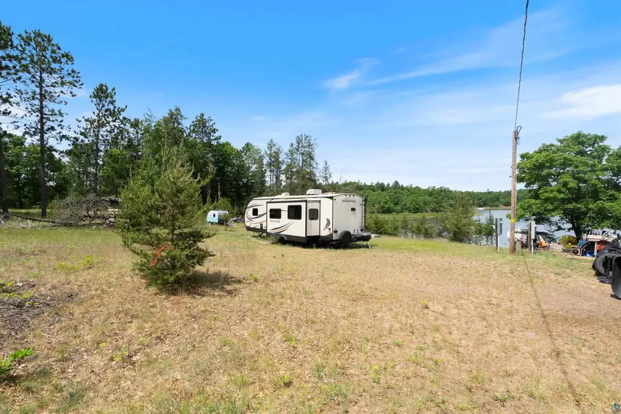 W 7556 Nancy Lake Rd, Minong, WI 54859 - #2
