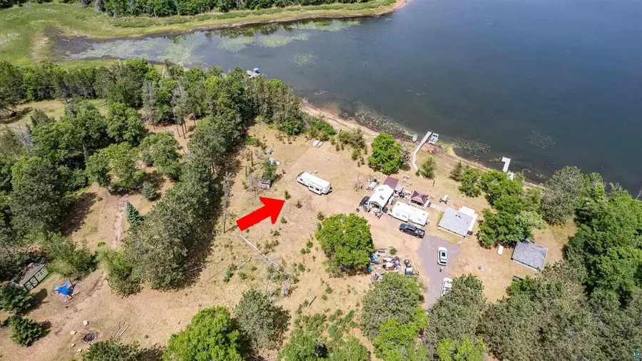 W 7556 Nancy Lake Rd, Minong, WI 54859 - #3