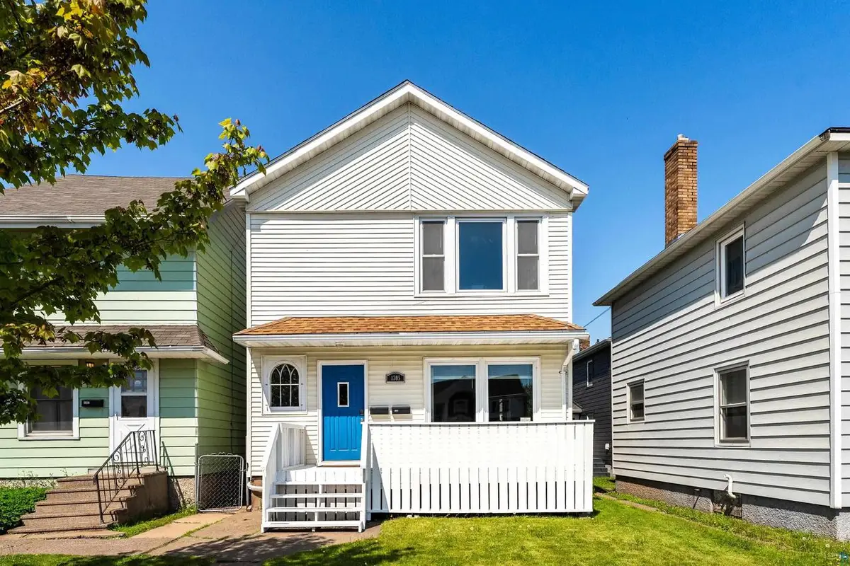 1305 Hammond Ave, Superior, WI 54880 - #1