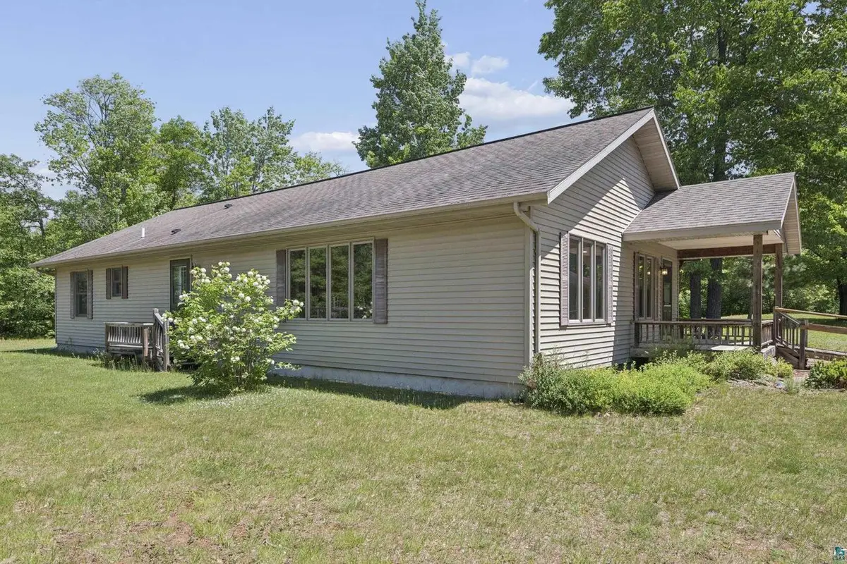 53260 State Hwy 27, Barnes, WI 54873 - #1