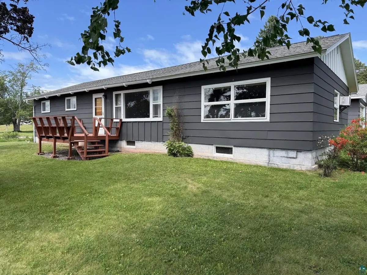 111 E 7th St, Washburn, WI 54891 - #1