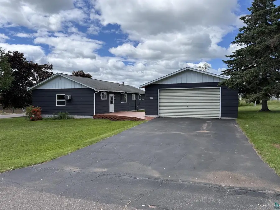 111 E 7th St, Washburn, WI 54891 - #3