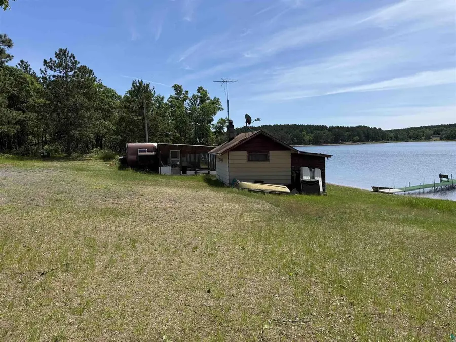 14738 S Bell Rd, Gordon, WI 54838 - #3