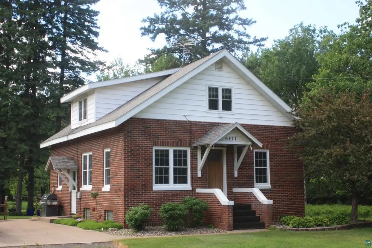 6471 S Cty Rd B, South Range, WI 54874 - #1