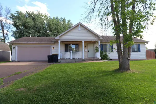 1700 Cary St, Ashland, WI 54806