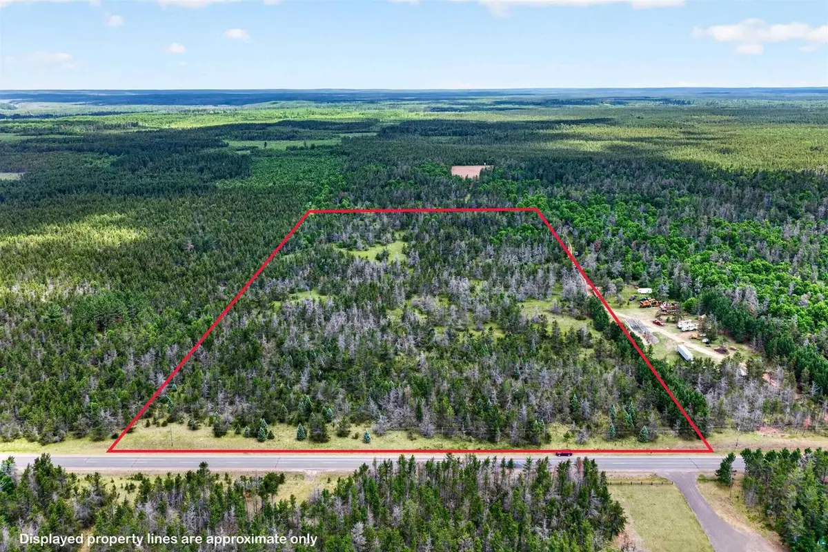 0 County Hwy Y, Gordon, WI 54838 - #1