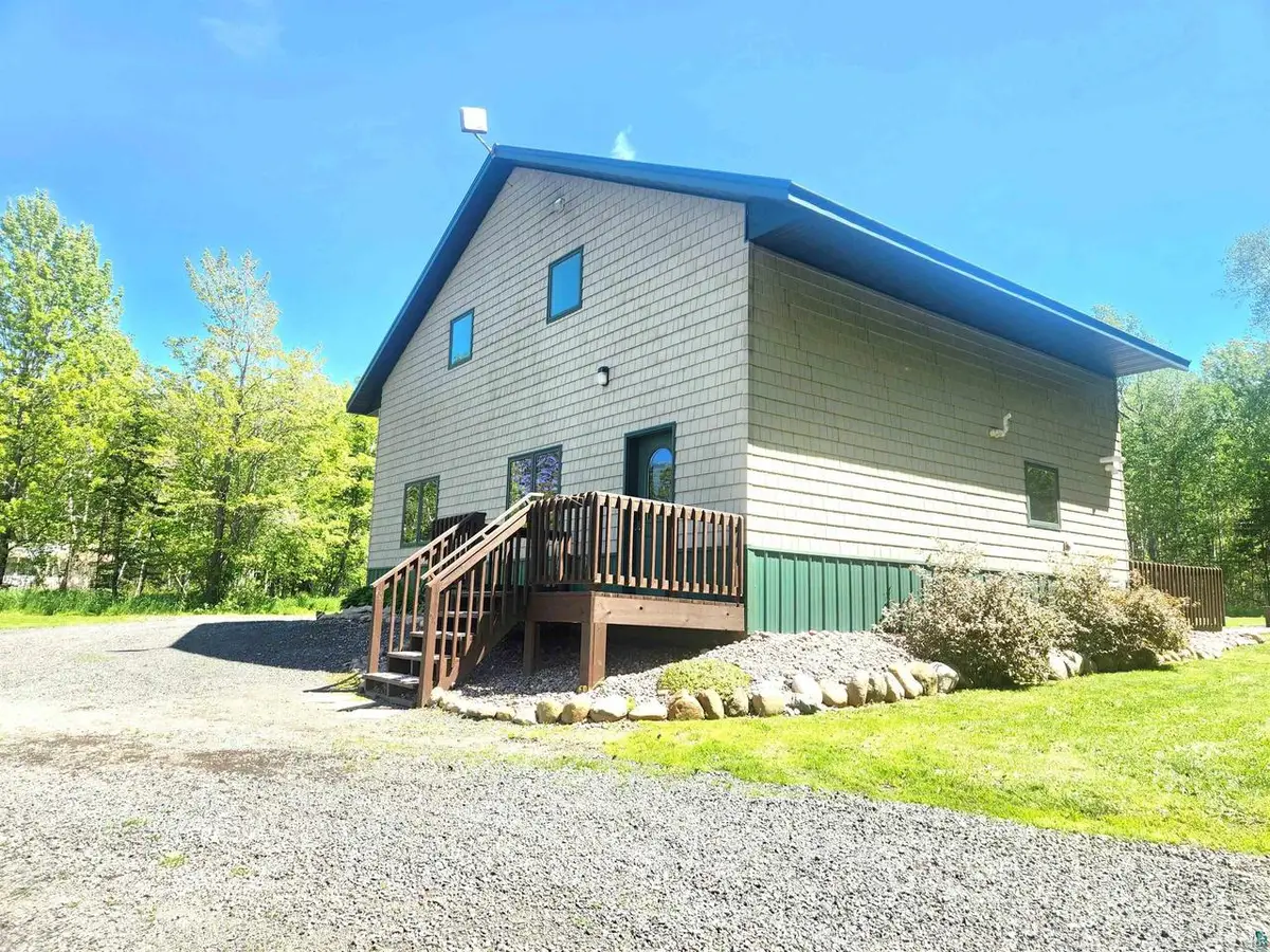21695 Hwy 13, Cornucopia, WI 54827 - #1