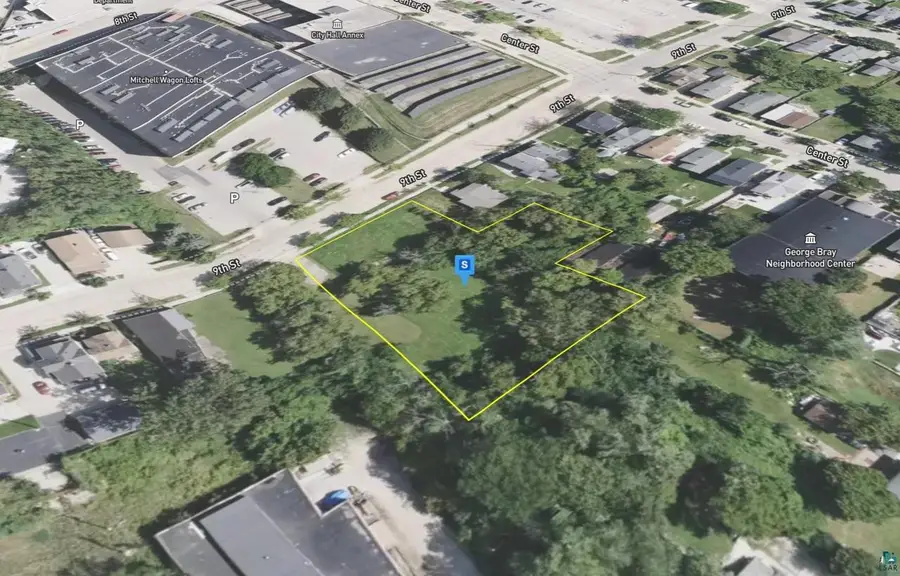 823 9th St, Racine, WI 53403 - #3