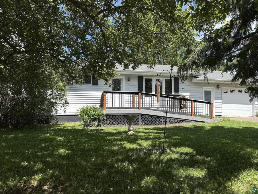 1512 10th Ave W, Ashland, WI 54806 - #2