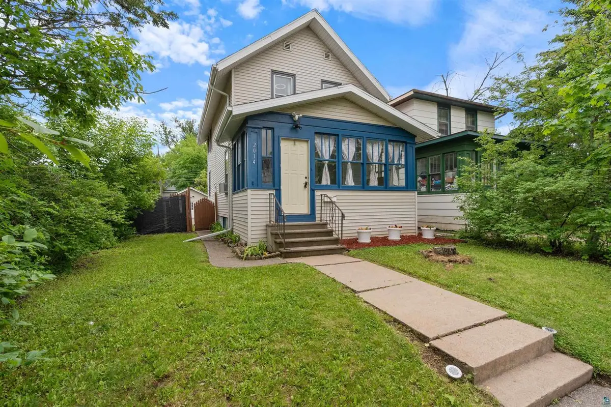2014 John Ave, Superior, WI 54880 - #1