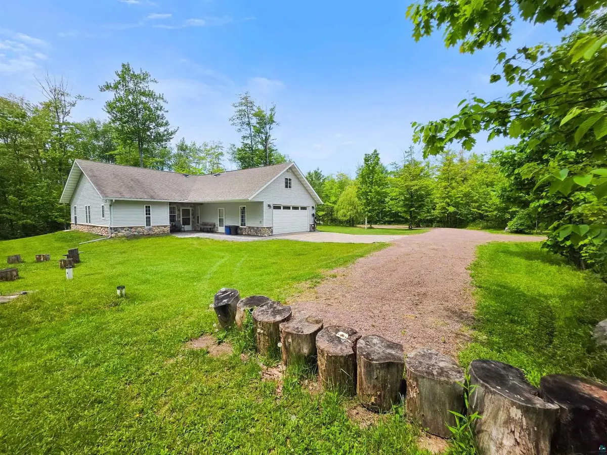 2865 North Shore Rd, La Pointe, WI 54850 - #1