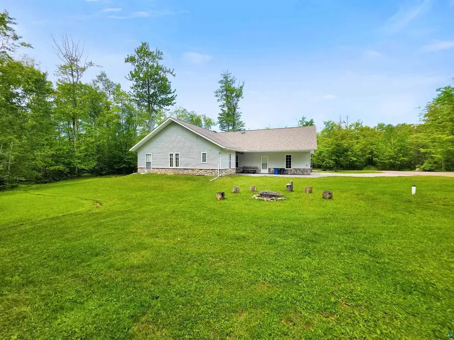 2865 North Shore Rd, La Pointe, WI 54850 - #2