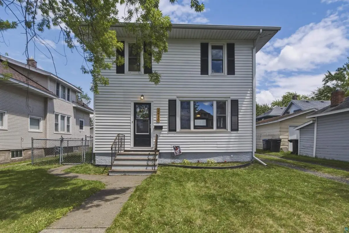 2430 Ogden Ave, Superior, WI 54880 - #1