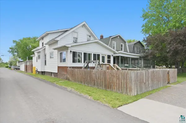 2019 Banks Ave, Superior, WI 54880