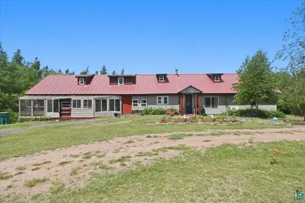 2751 E Milchesky Rd, Foxboro, WI 54836