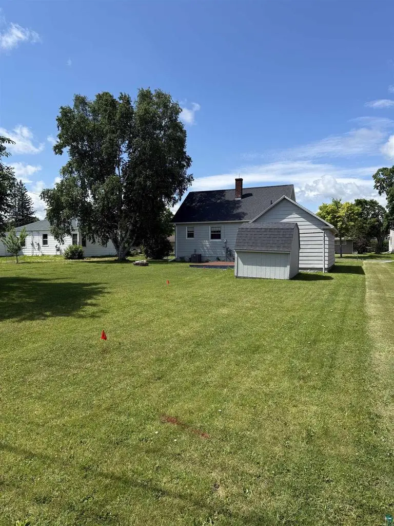 1206 9th Ave W, Ashland, WI 54806 - #2