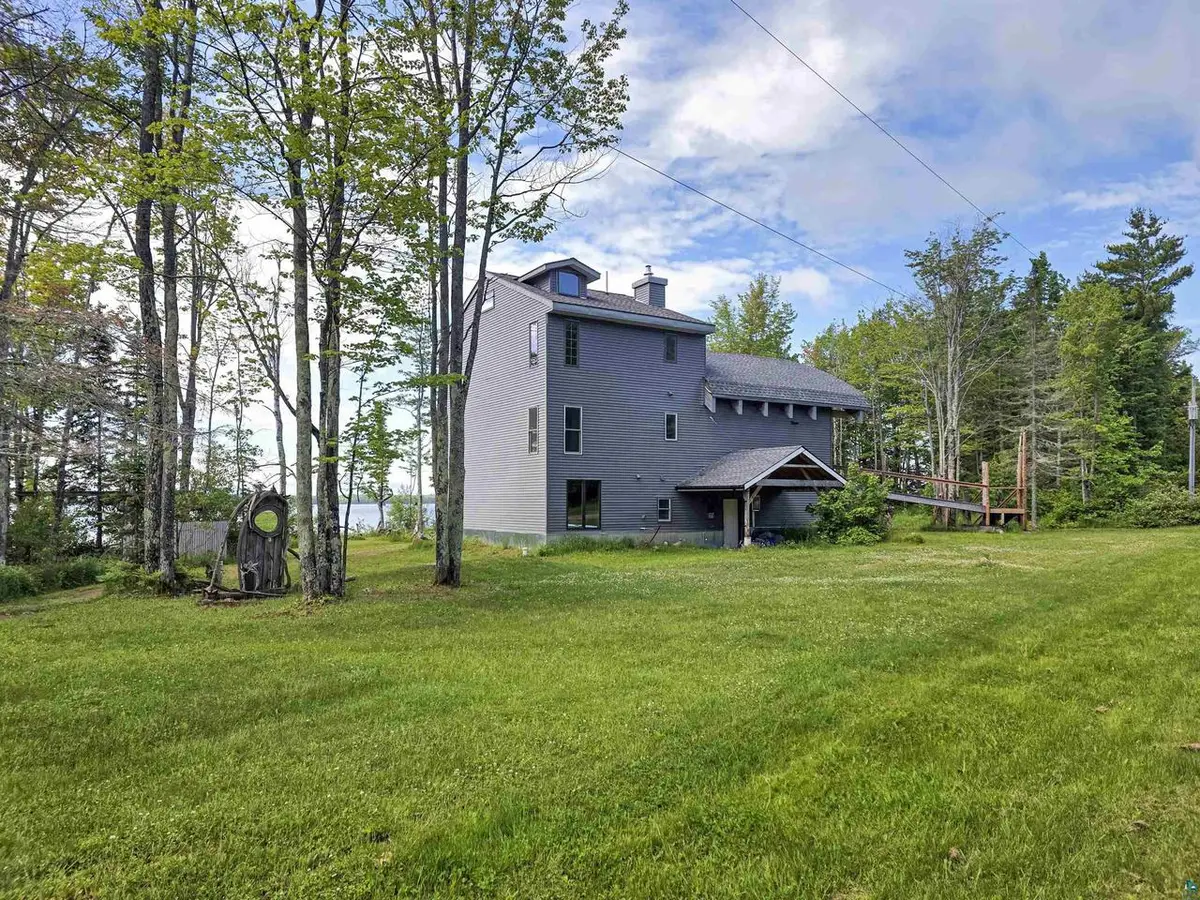 2661 Big Bay Rd, La Pointe, WI 54850 - #1