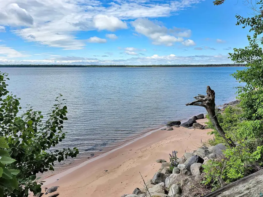 2661 Big Bay Rd, La Pointe, WI 54850 - #2