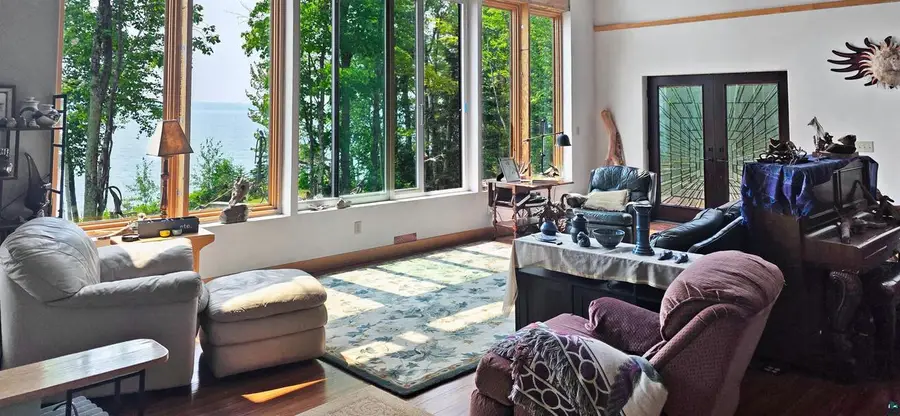 2661 Big Bay Rd, La Pointe, WI 54850 - #3