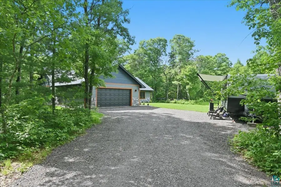 9068 E Open Gate Dr, Solon Springs, WI 54873 - #3