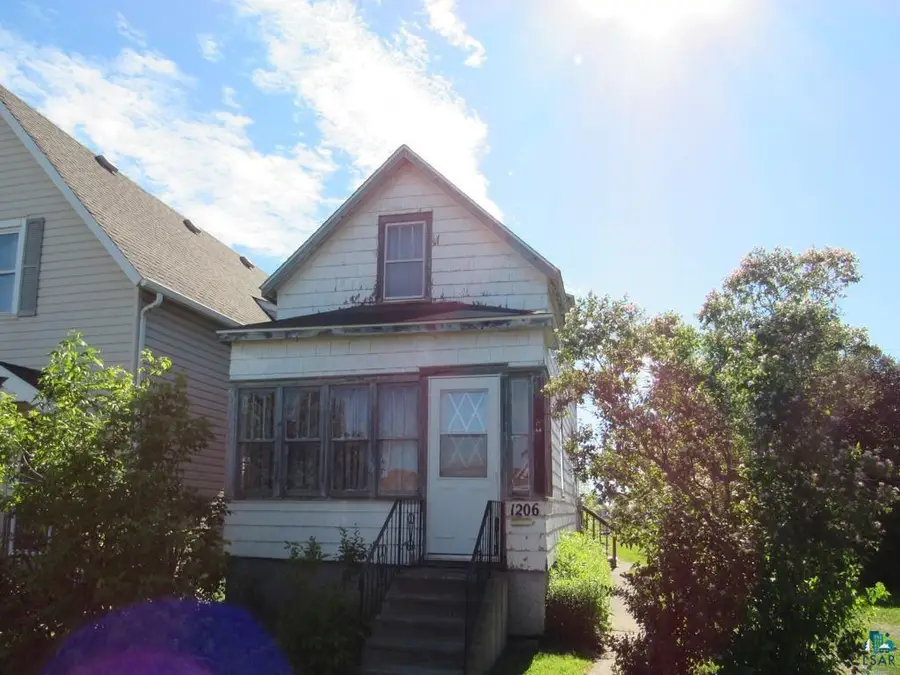 1206 Elm Ave, Superior, WI 54880 - #2