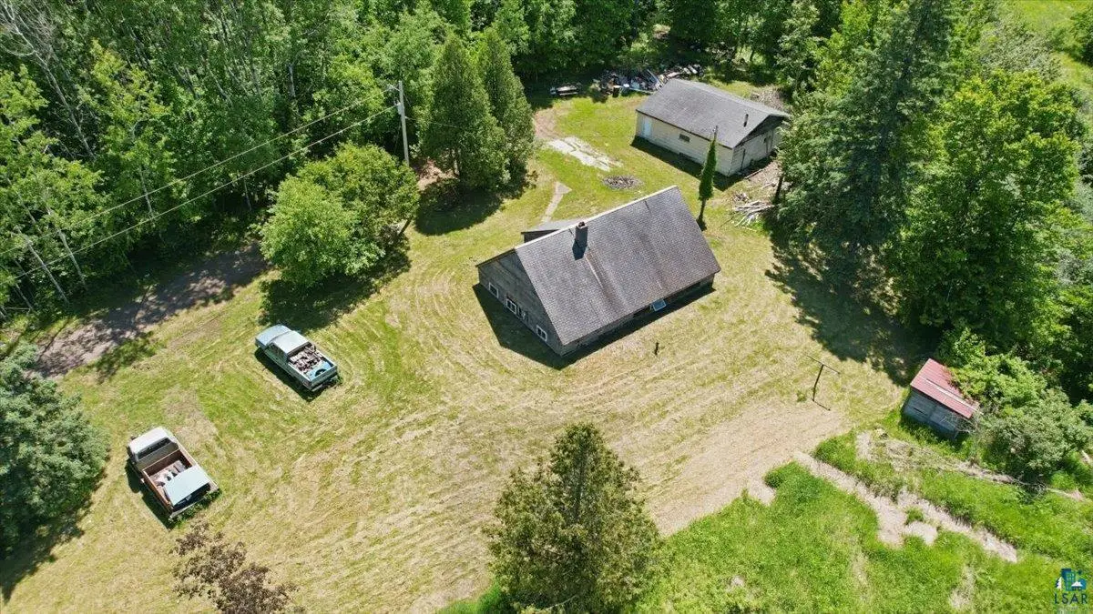 1455 E Mikelson Rd, Foxboro, WI 54836 - #1