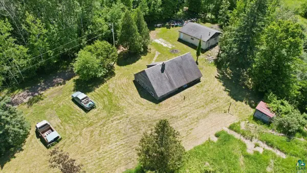 1455 E Mikelson Rd, Foxboro, WI 54836