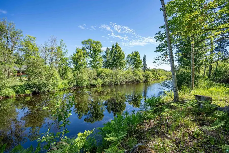 8494 S Oliphant Rd, South Range, WI 54874 - #2