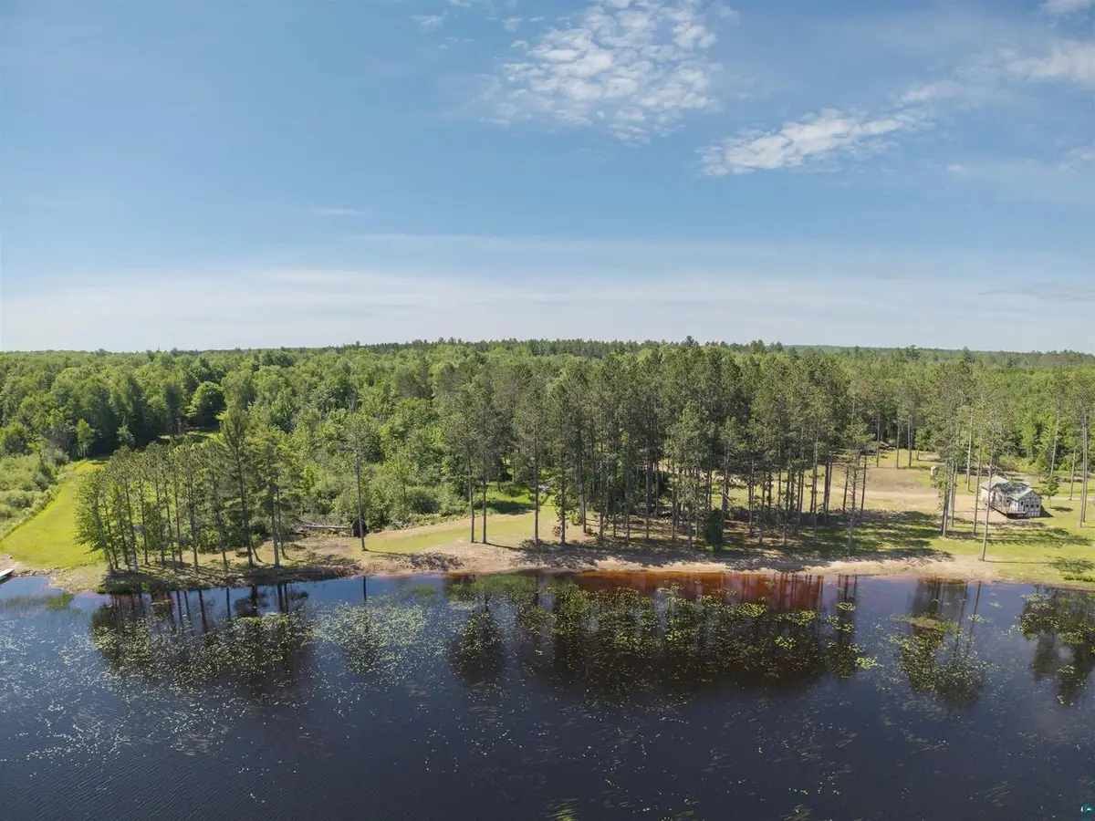 8767 S Lyman Lake Rd, South Range, WI 54874 - #1