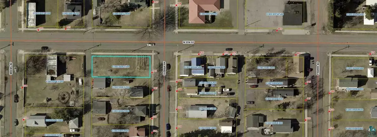 5XX Clough Ave, Superior, WI 54880 - #1